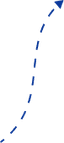 Dotted arrow
