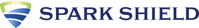 Spark Shield Logo