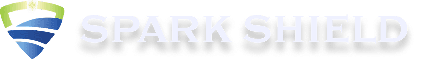 Spark Shield Logo