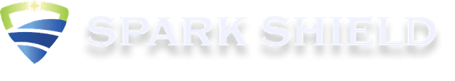 Spark Shield Logo